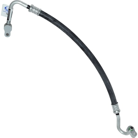 Universal Air Cond Mitsubish Outlander 06-04 Hose Assembly, Ha112265C HA112265C